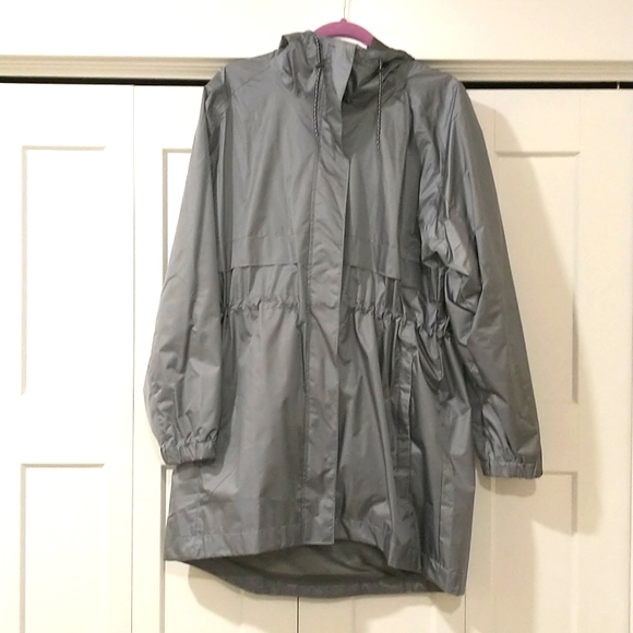 Rain jacket - Picture 1 of 4